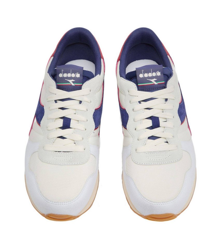 Diadora Schuhe Diadora Camaro Icona, G 41 Sneaker Diadora Schuhe Diadora Camaro Icona, G 41 Sneaker von Diadora