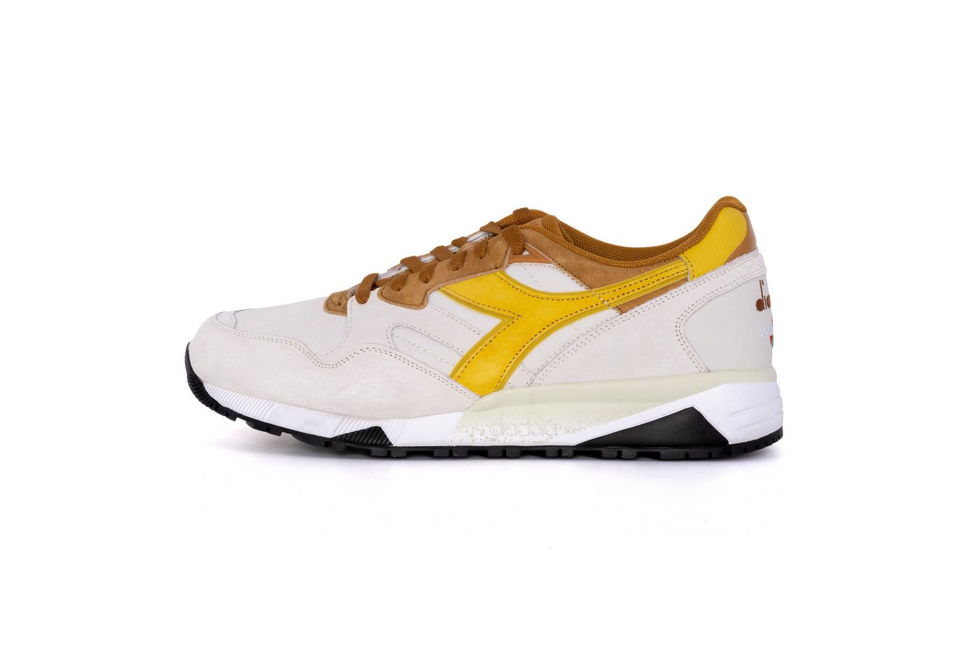 Diadora Schuhe Diadora N9002 Overland, G 44½ Sneaker Diadora Schuhe Diadora N9002 Overland, G 44½ Sneaker von Diadora