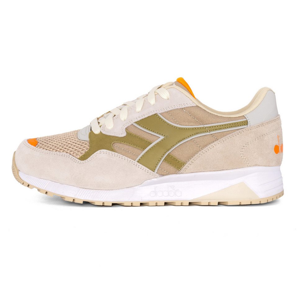 Diadora Schuhe Diadora N902 S Natual Pack, G 44, F wht peper Sneaker Diadora Schuhe Diadora N902 S Natual Pack, G 44, F wht peper Sneaker von Diadora