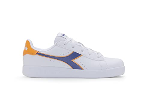 Diadora Schuhe Game p GS Boy Sportschuhe Weiß 38.5 Diadora Schuhe Game p GS Boy Sportschuhe Weiß 38.5 von Diadora