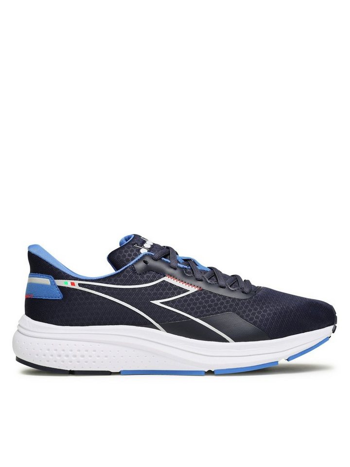 Diadora Schuhe Passo 2 101.179726-D0248 Navy/White Sneaker von Diadora