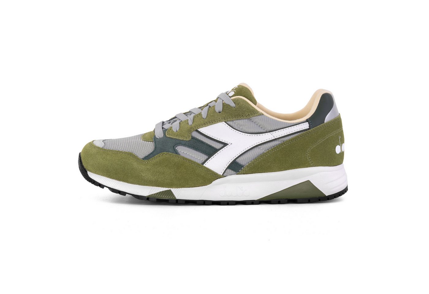 Diadora Schuhe diadora N 902, G 45, F wht/sphagn Sneaker Diadora Schuhe diadora N 902, G 45, F wht/sphagn Sneaker von Diadora