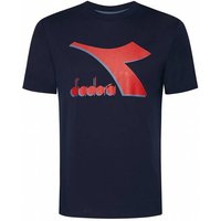 Diadora Shield Herren T-Shirt 102.177748-60062 Diadora Shield Herren T-Shirt 102.177748-60062 von Diadora