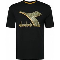 Diadora Shield Herren T-Shirt 102.177748-80013 Diadora Shield Herren T-Shirt 102.177748-80013 von Diadora