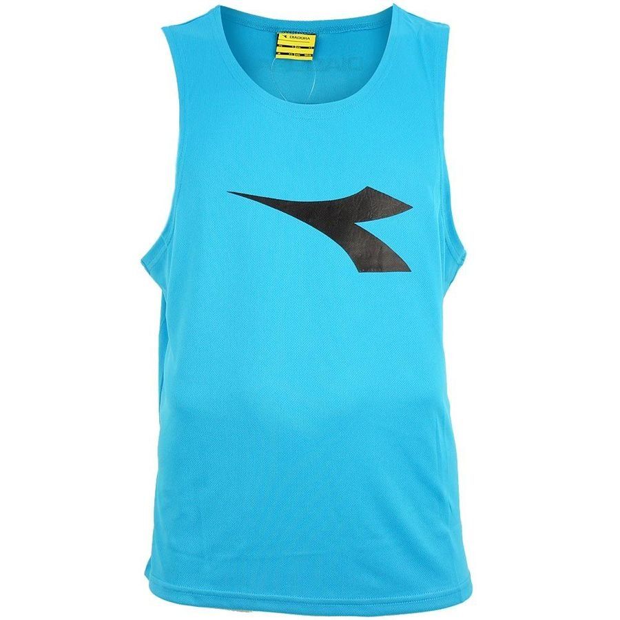 Diadora Trainingsleibchen Bogota - Blau Kinder Diadora Trainingsleibchen Bogota - Blau Kinder von Diadora