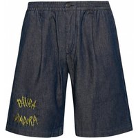 Diadora x Danilo Paura Herren Shorts 502.176770-60002 von Diadora