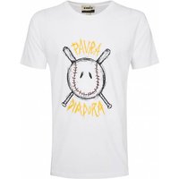 Diadora x Danilo Paura Herren T-Shirt 502.176766-20002 von Diadora