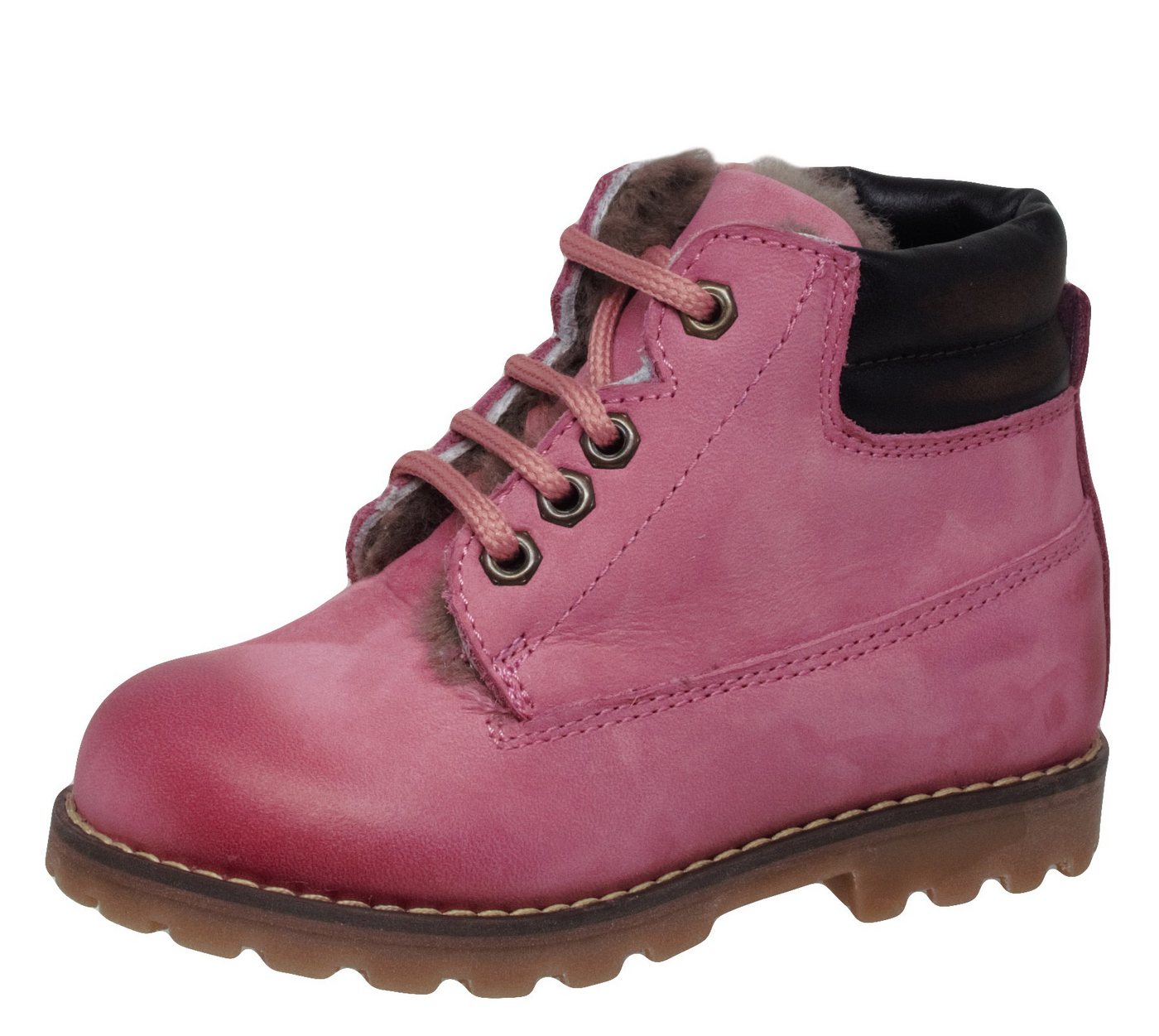 Dianetti Dianetti 3471 Hohe Sneaker Leder Lammfell Winter Stiefel Schnürstiefelette Dianetti Dianetti 3471 Hohe Sneaker Leder Lammfell Winter Stiefel Schnürstiefelette von Dianetti