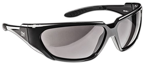 Dice Sonnenbrille, Black/Silver, One Size Dice Sonnenbrille, Black/Silver, One Size von Dice