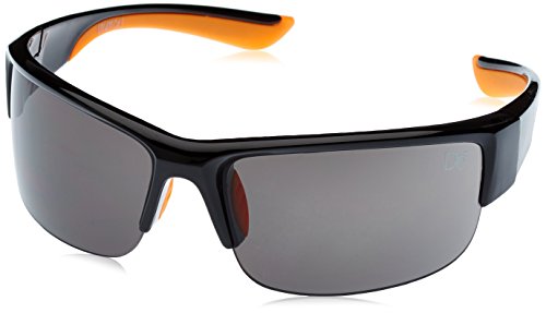 Dice Sonnenbrille, shiny orange, D03781-2 Dice Sonnenbrille, shiny orange, D03781-2 von Dice
