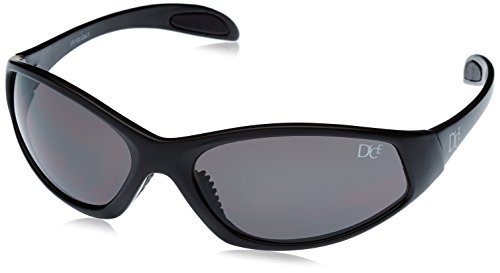 Dice Sport Sonnenbrille, matt Black, One Size Dice Sport Sonnenbrille, matt Black, One Size von Dice