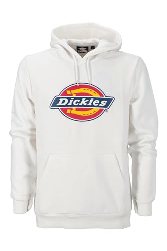 DICKIES ICON LOGO HOODIE WHX1 XL von Dickies