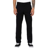 Dickies 872 Rec Slim Fit REC Black von Dickies