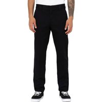 Dickies 872 Rec Slim Fit REC Black Dickies 872 Rec Slim Fit REC Black von Dickies