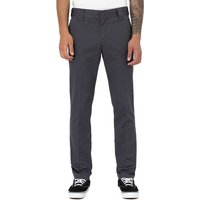 Dickies 872 Slim Fit REC Charcoal Grey von Dickies