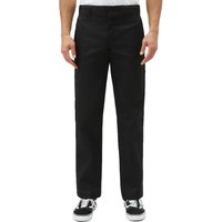 Dickies 873 Slim Straight Work REC Black Dickies 873 Slim Straight Work REC Black von Dickies