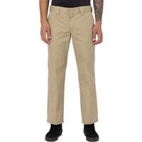 Dickies 873 Slim Straight Work Rec Khaki von Dickies