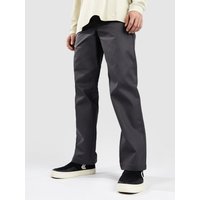 Dickies 873 Work Rec Hose charcoal grey von Dickies