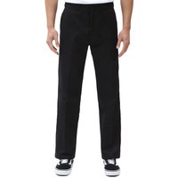 Dickies 874 Work Pant Rec Black von Dickies