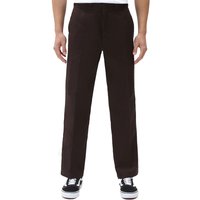 Dickies 874 Work Pant Rec Black Dickies 874 Work Pant Rec Black von Dickies