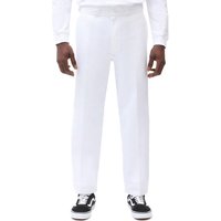 Dickies 874 Work Pant Rec White von Dickies