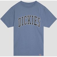Dickies Aitkin Kids T-Shirt country blue Dickies Aitkin Kids T-Shirt country blue von Dickies