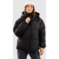 Dickies Alatna Oversized Puffer Jacke black von Dickies