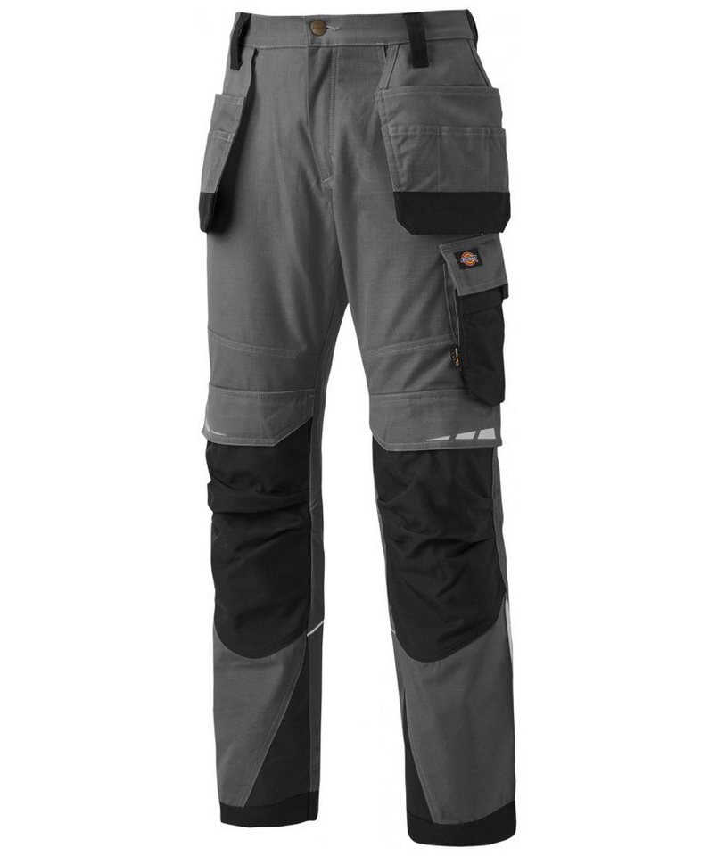 Dickies Arbeitshose PRO mit Holstertaschen Dickies Arbeitshose PRO mit Holstertaschen von Dickies