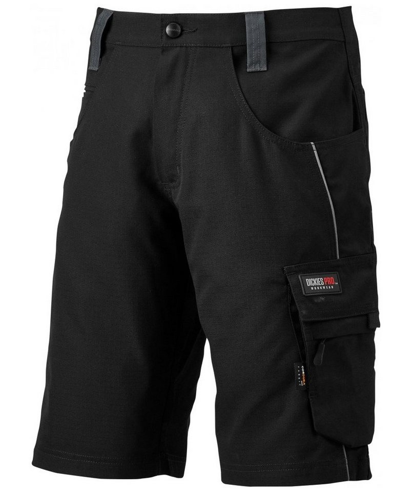 Dickies Arbeitsshorts, Herren Cargo Shorts Dickies PRO Dickies Arbeitsshorts, Herren Cargo Shorts Dickies PRO von Dickies