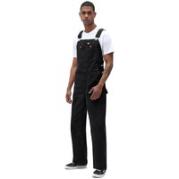 Dickies Bib Overall Latzhose Black von Dickies