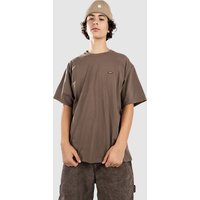 Dickies Clancy Heavyweight T-Shirt mushroom von Dickies