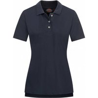 Dickies Classic Damen Polo-Shirt SH21601-NAVY BLUE von Dickies