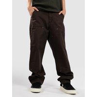 Dickies DC Utility Hose dark brown von Dickies