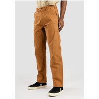 Dickies DC Utility Hose sw brown duck von Dickies