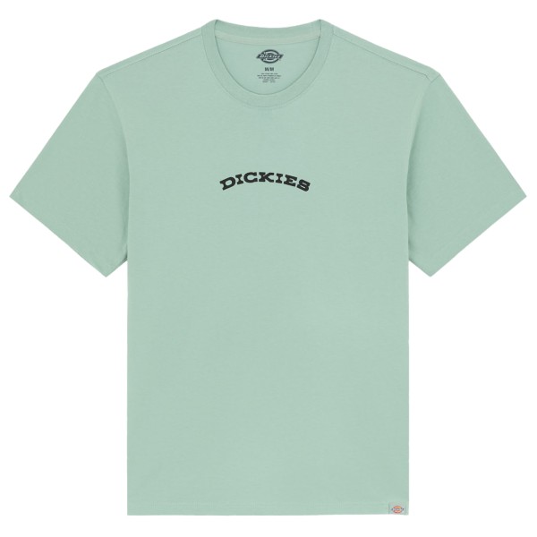 Dickies - Dickies Outdoor S/S Tee - T-Shirt Gr M grün Dickies - Dickies Outdoor S/S Tee - T-Shirt Gr M grün von Dickies