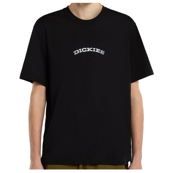 Dickies - Dickies Outdoor S/S Tee - T-Shirt Gr M schwarz Dickies - Dickies Outdoor S/S Tee - T-Shirt Gr M schwarz von Dickies