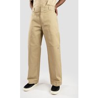 Dickies Double Knee Hose khaki von Dickies