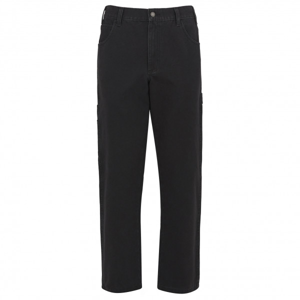 Dickies - Duck Canvas Carpenter Pants - Freizeithose Gr 40 schwarz Dickies - Duck Canvas Carpenter Pants - Freizeithose Gr 40 schwarz von Dickies