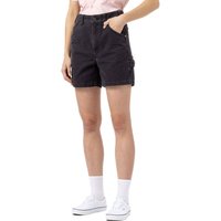 Dickies Duck Canvas Carpenter Short Stone Washed Black Dickies Duck Canvas Carpenter Short Stone Washed Black von Dickies