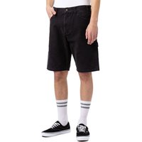 Dickies Duck Canvas Short SW Black von Dickies