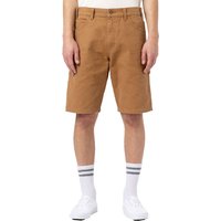Dickies Duck Canvas Short SW Brown Duck Dickies Duck Canvas Short SW Brown Duck von Dickies