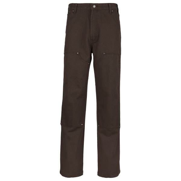 Dickies - Duck Canvas Utility Pant - Freizeithose Gr 29 braun von Dickies