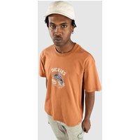 Dickies Dumfries T-Shirt mocha bisque von Dickies