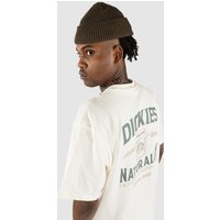 Dickies Elliston T-Shirt cloud Dickies Elliston T-Shirt cloud von Dickies