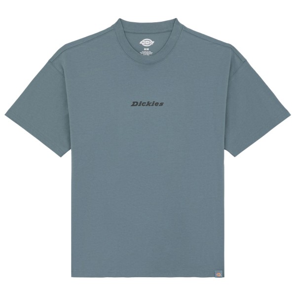 Dickies - Enterprise Tee S/S - T-Shirt Gr L grau Dickies - Enterprise Tee S/S - T-Shirt Gr L grau von Dickies