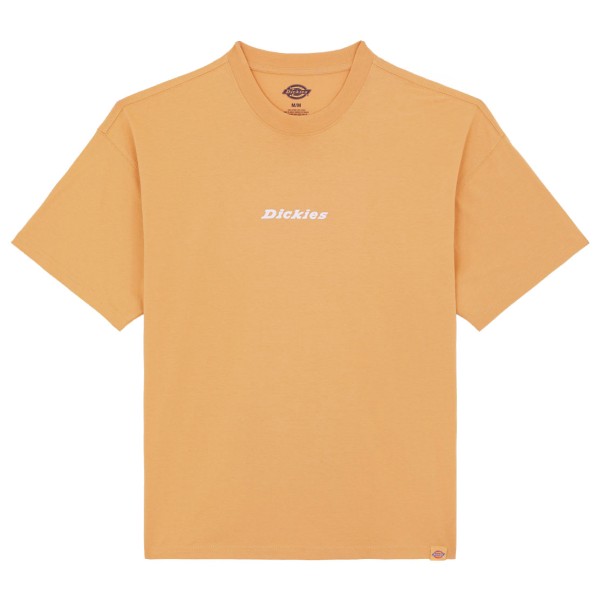Dickies - Enterprise Tee S/S - T-Shirt Gr M beige Dickies - Enterprise Tee S/S - T-Shirt Gr M beige von Dickies