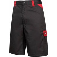 Dickies Everyday Short Herren Cargo Shorts ED247SHBKR von Dickies