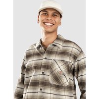 Dickies Forest Check Hemd imperial green Dickies Forest Check Hemd imperial green von Dickies