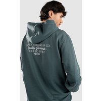 Dickies Globe Hoodie lincoln green von Dickies