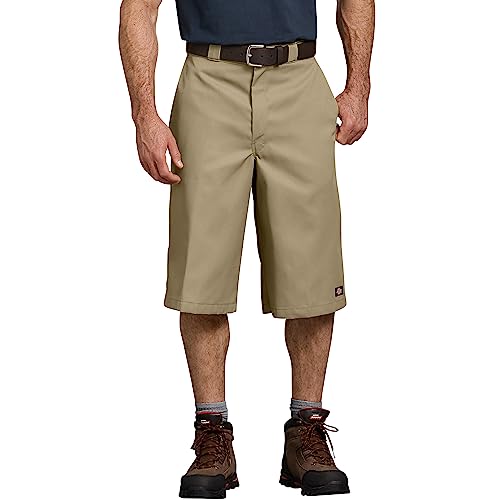 Dickies Herren 13"mlti Pkt W/Srt Arbeitshose, Braun, 38 EU Dickies Herren 13"mlti Pkt W/Srt Arbeitshose, Braun, 38 EU von Dickies